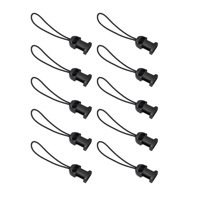 Ergodyne Loop Attachment Replacements 10 pack