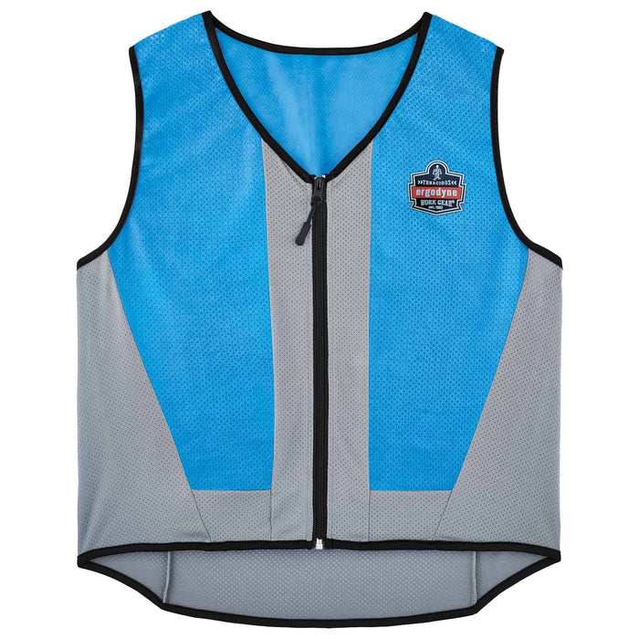 Ergodyne verdampingskoelend vest rits