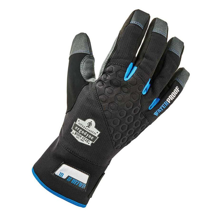 Ergodyne winterhandschoenen waterproof versterkt