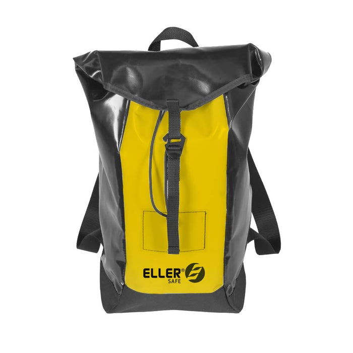 ELLERsafe AX030 rugzak met klep