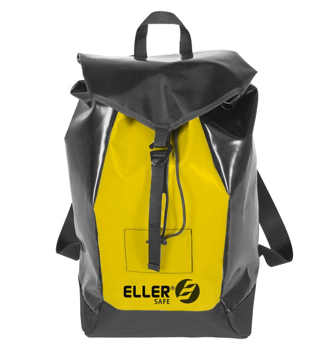 ELLERsafe AX030 rugzak met klep