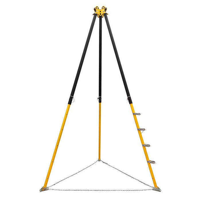 ELLERsafe TM-15 driepoot alu 3 pers 1000kg