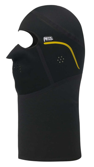 Petzl bivakmuts Balaclava beschermend