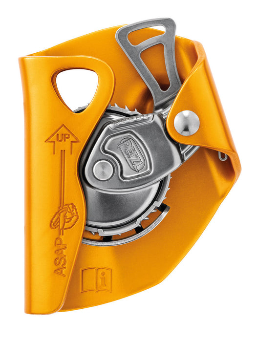 Petzl mobiele antivalbeveiliging ASAP