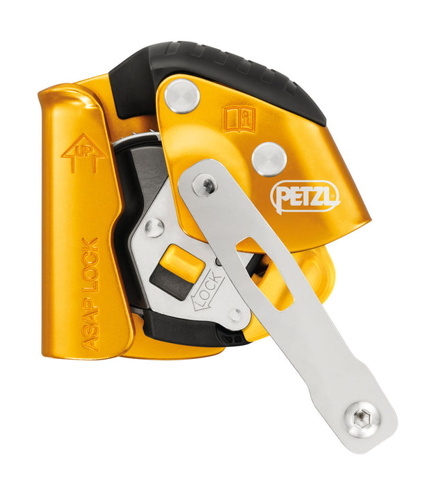 Petzl mobiele antivalbeveiliging ASAP LOCK