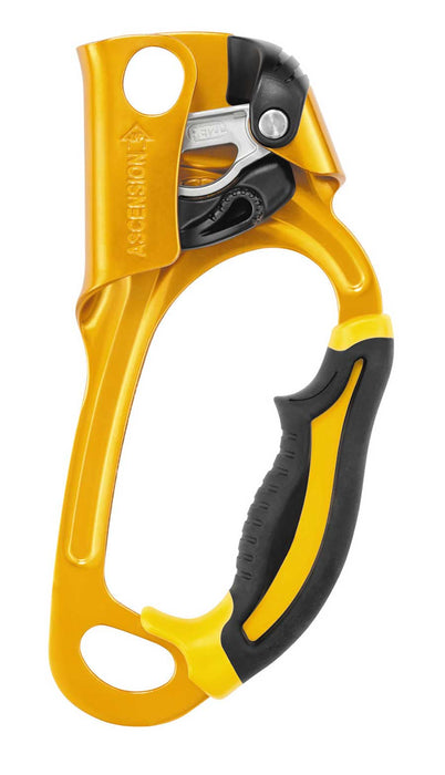 Petzl handstijgklem Ascension