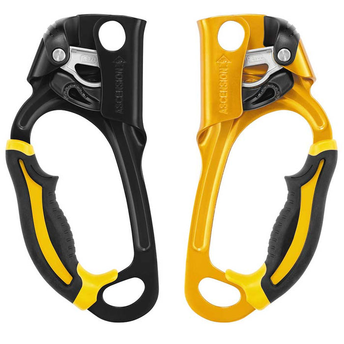 Petzl handstijgklem Ascension