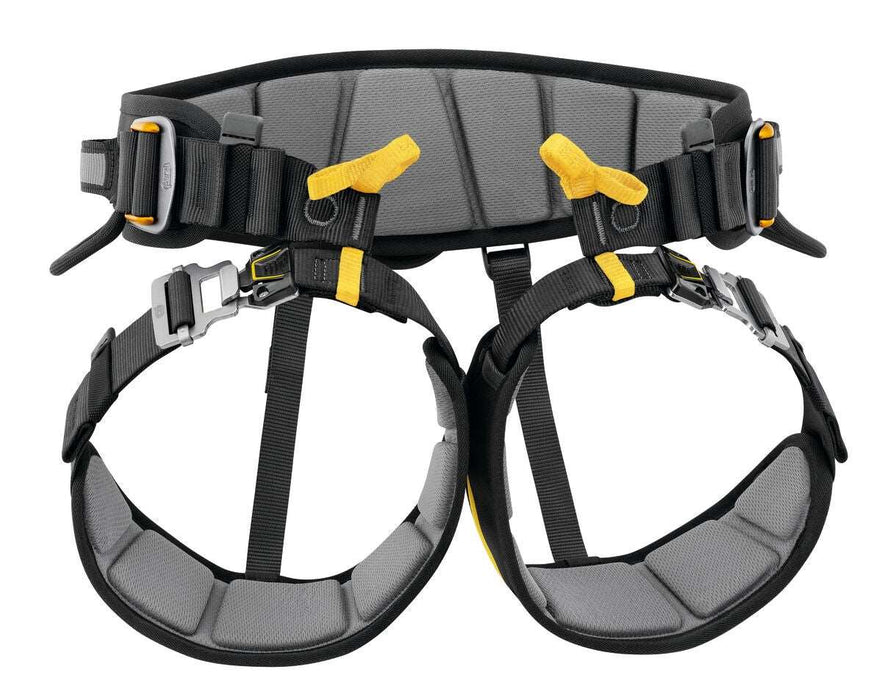 Petzl FALCON ASCENT zitharnas