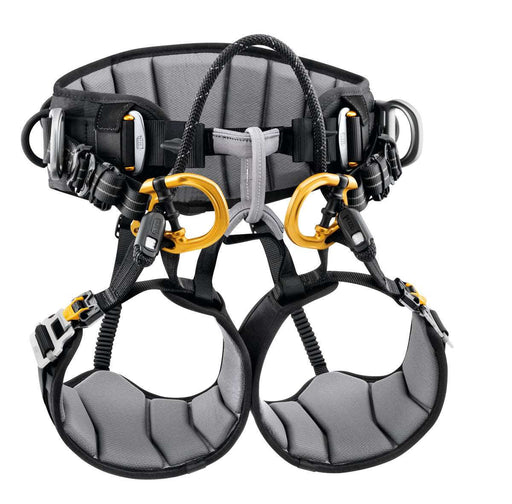 Petzl SEQUOIA SRT zitharnas