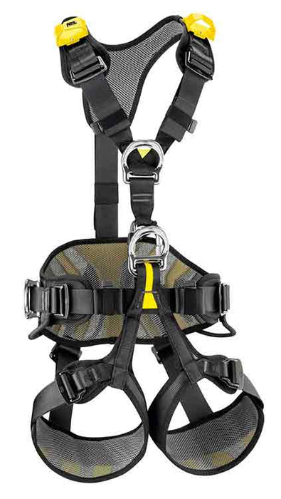 Petzl harnasgordel Avao Bod