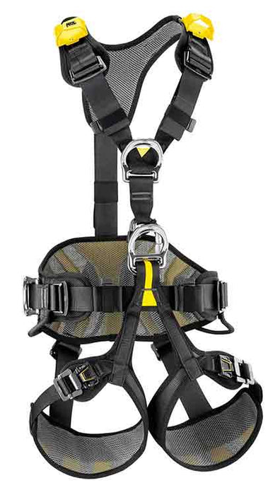 Petzl harnasgordel Avao Bod Fast 