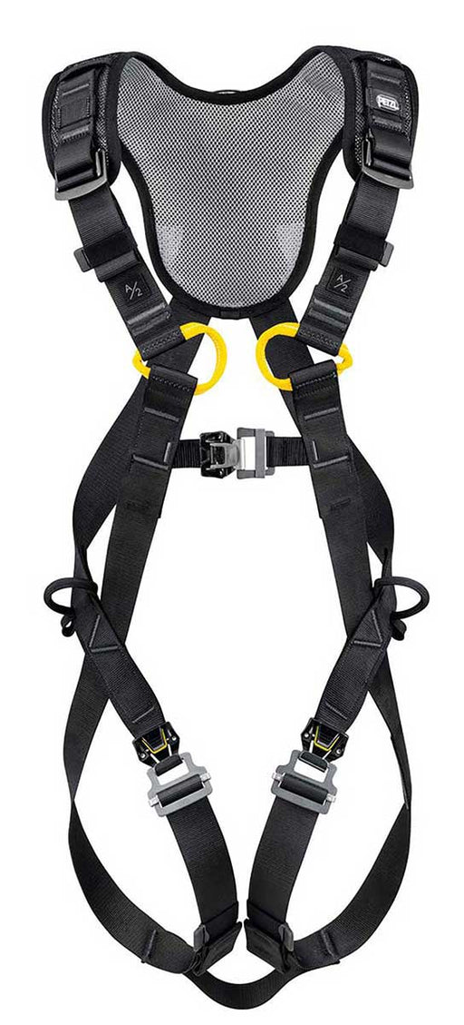 Petzl Newton Fast EU 