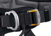 Petzl zitgordel ASTRO BOD FAST detail verstelband heup