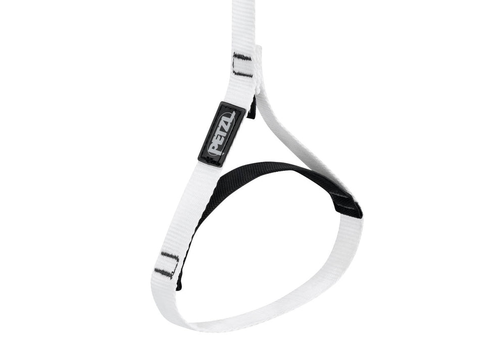 Petzl KNEE ASCENT LOOP