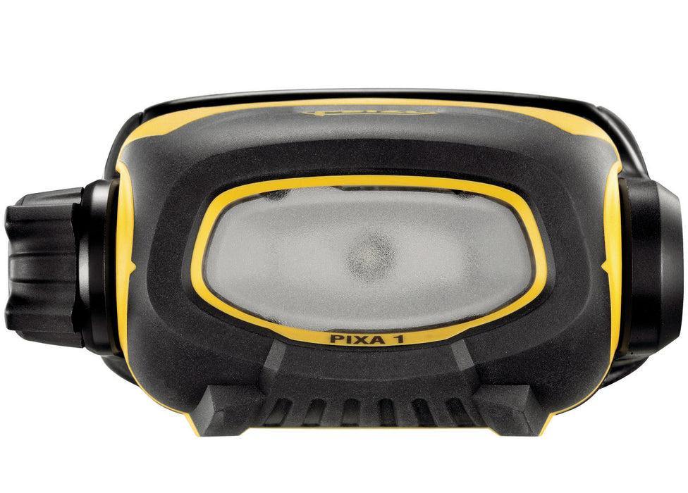 Petzl hoofdlamp Pixa 1 60 lumen ATEX