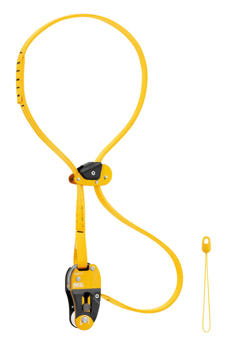 Petzl EJECT - SRS Nederland