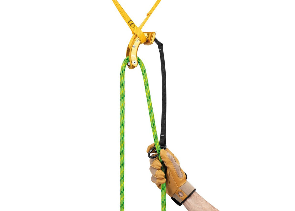 Petzl NAJA - SRS Nederland