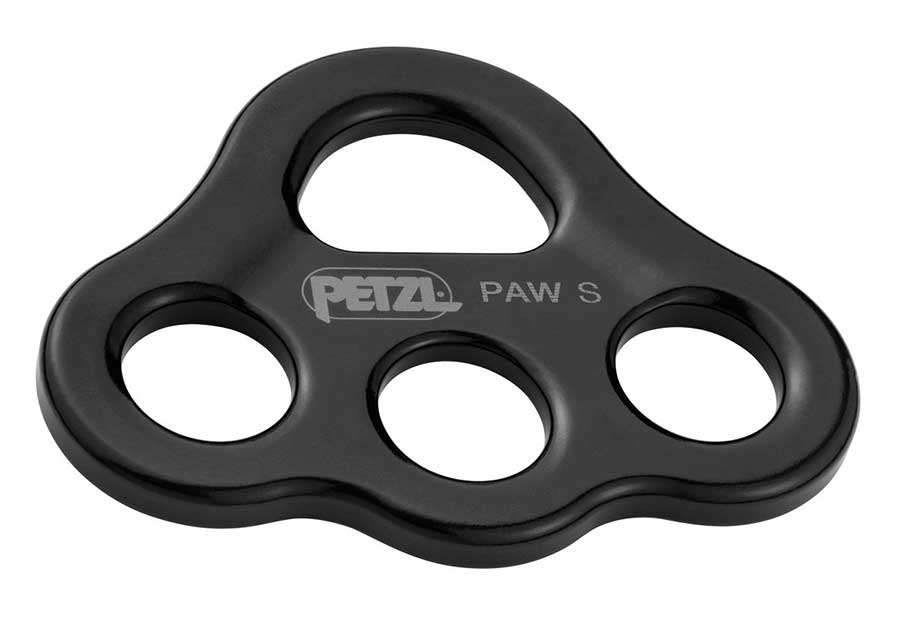 Petzl verankeringsplaat PAW - SRS Nederland