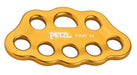 Petzl verankeringsplaat PAW - SRS Nederland