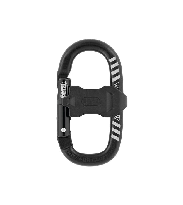 Petzl MINO met accessiores