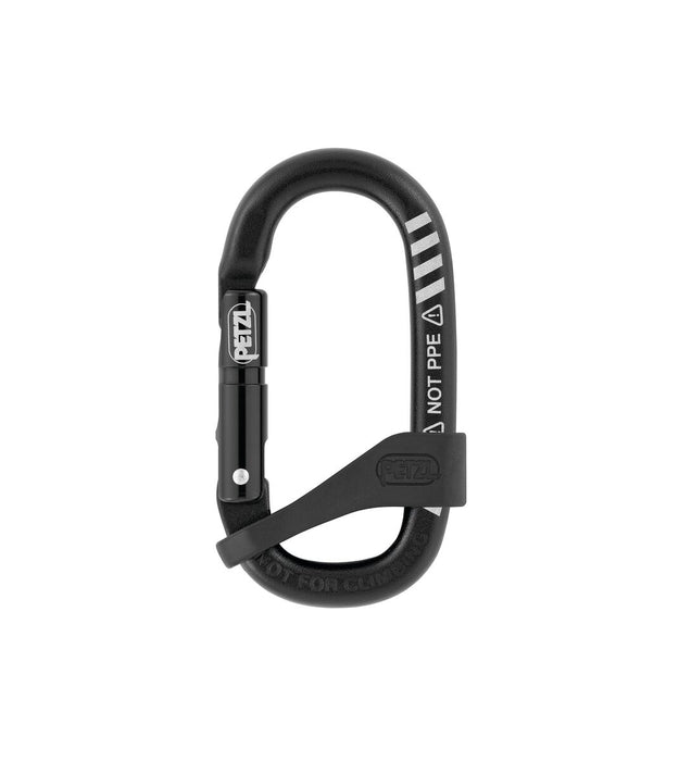 Petzl MINO met accessiores