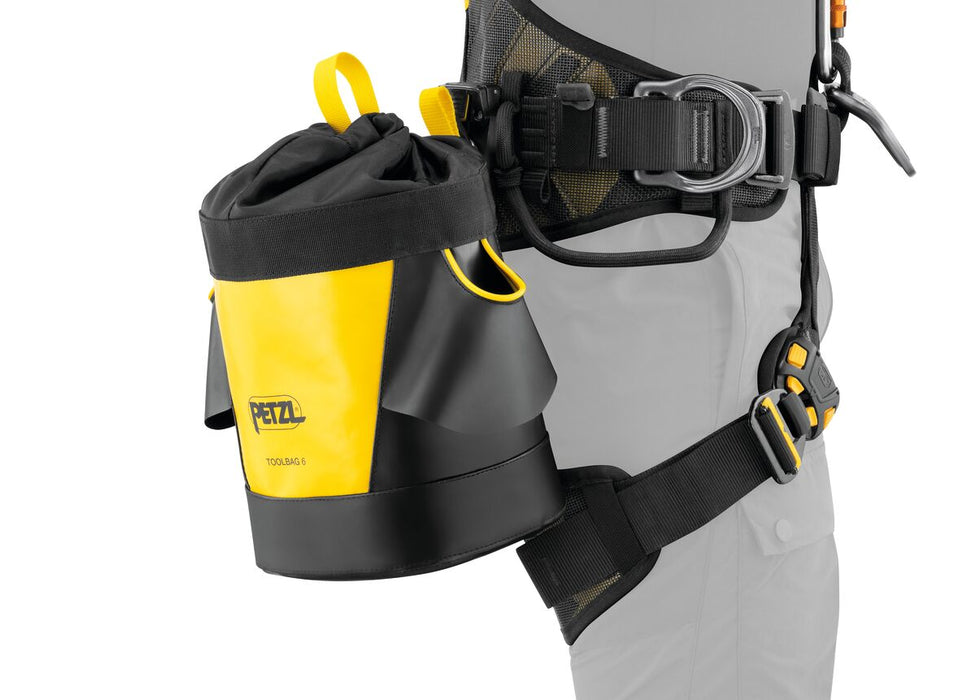 Petzl TOOLBAG