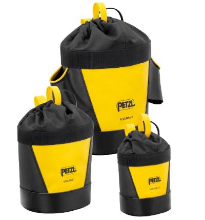 Petzl-gereedschaptas