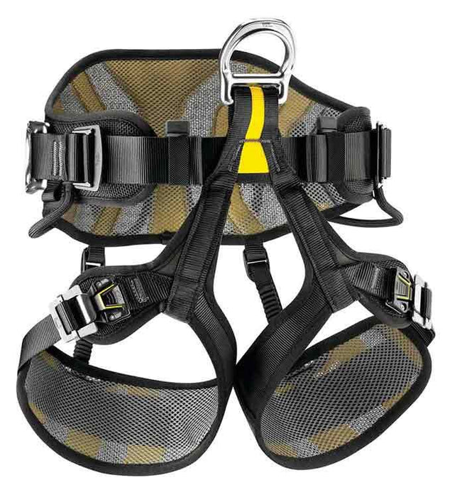 Petzl zitgordel Avao Sit Fast