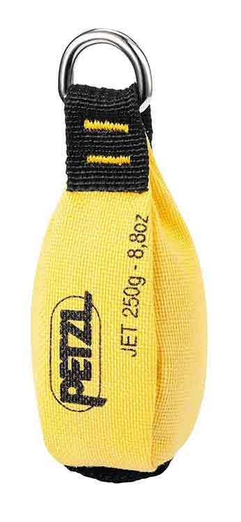 Petzl werpzakje Jet 250g - SRS Nederland