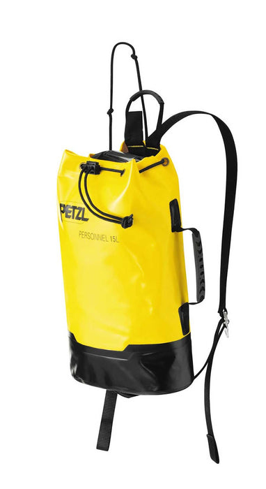 Petzl rugtas Personnel small 15L